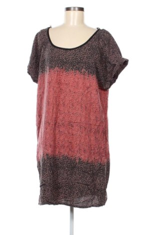 Kleid Mango, Größe L, Farbe Mehrfarbig, Preis 11,43 €, #137104771