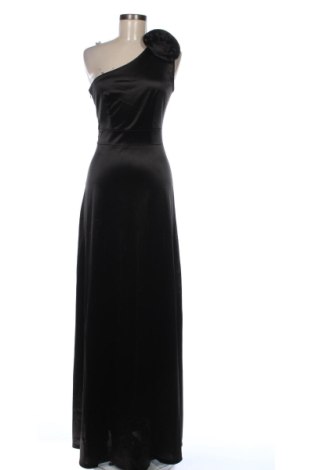 Φόρεμα Muxxn, Μέγεθος S, Χρώμα Μαύρο, Τιμή 45,00 €, #137105142