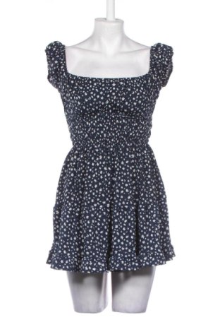 Rochie Bershka, Mărime M, Culoare Multicolor, Preț 172,99 Lei, #137105151