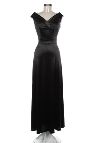 Φόρεμα Muxxn, Μέγεθος S, Χρώμα Μαύρο, Τιμή 45,00 €, #137105256