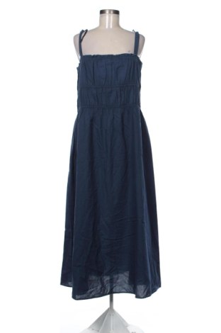 Rochie Pull&Bear, Mărime XL, Culoare Albastru, Preț 91,00 Lei, #137105330