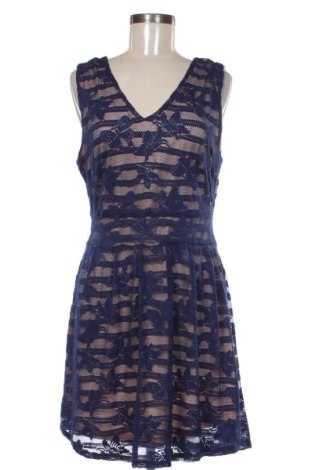 Rochie Iska London, Mărime XL, Culoare Albastru, Preț 107,00 Lei, #137105338