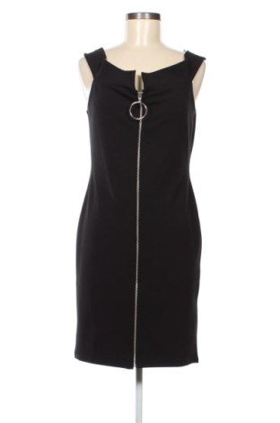 Šaty  Missguided, Veľkosť L, Farba Čierna, Cena  12,95 €, #137105468