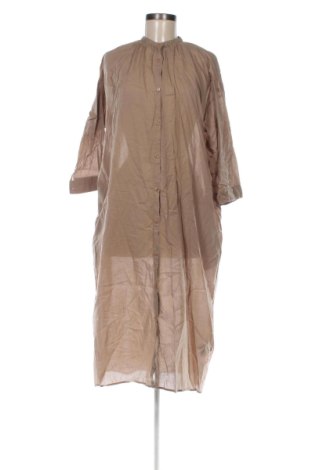 Kleid Craft, Größe L, Farbe Beige, Preis € 46,87, #137105633
