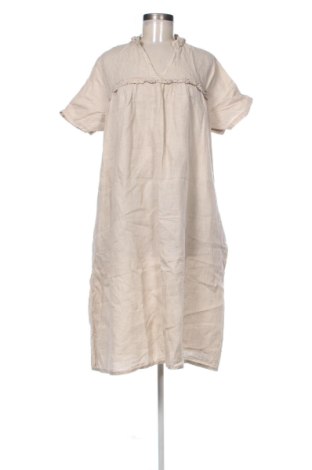 Rochie Unbranded, Mărime XXL, Culoare Ecru, Preț 142,00 Lei, #137105733