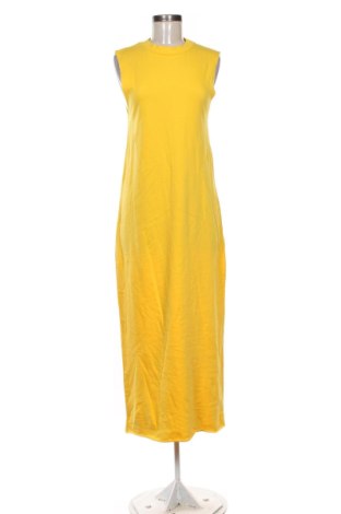 Rochie Unbranded, Mărime M, Culoare Galben, Preț 91,09 Lei, #137105734