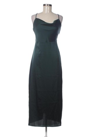 Kleid VILA, Größe M, Farbe Grün, Preis € 39,99, #137105898
