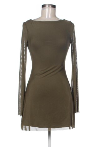 Rochie Unbranded, Mărime XS, Culoare Verde, Preț 38,00 Lei, #137105921