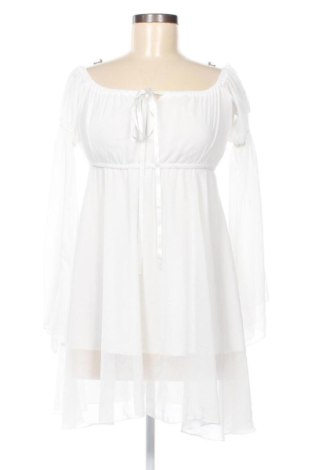 Rochie Unbranded, Mărime S, Culoare Alb, Preț 89,23 Lei, #137106034