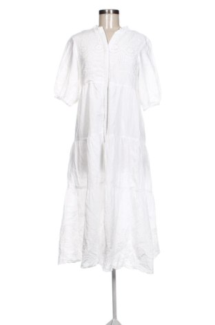 Rochie Tex, Mărime M, Culoare Alb, Preț 190,99 Lei, #137106340