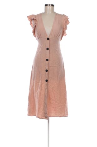 Rochie Zara, Mărime S, Culoare Mov deschis, Preț 127,00 Lei, #137106563