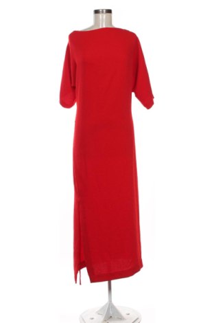 Rochie Zara, Mărime M, Culoare Roșu, Preț 103,00 Lei, #137106653
