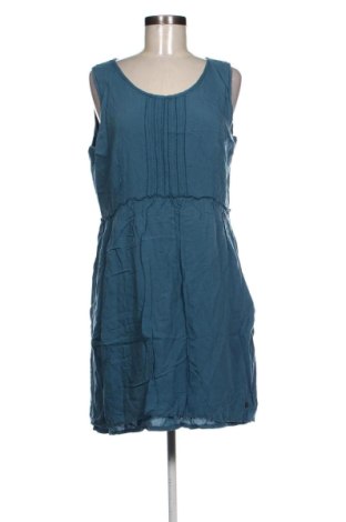 Rochie Zero, Mărime L, Culoare Albastru, Preț 113,99 Lei, #137106672