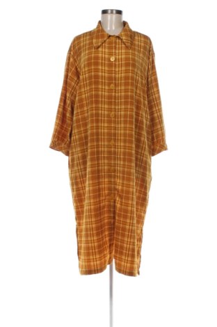 Šaty  Monki, Velikost XXL, Barva Vícebarevné, Cena  340,00 Kč, #137106743