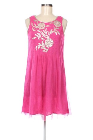 Rochie April Cornell, Mărime S, Culoare Roz, Preț 72,00 Lei, #137106849