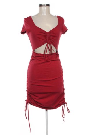 Rochie SHEIN, Mărime M, Culoare Roșu, Preț 68,24 Lei, #137106864