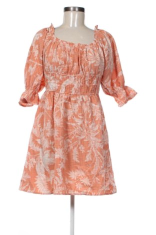 Kleid H&M, Größe M, Farbe Mehrfarbig, Preis 18,99 €, #137106870