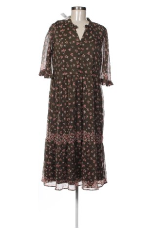 Rochie Unbranded, Mărime L, Culoare Multicolor, Preț 162,99 Lei, #137106957