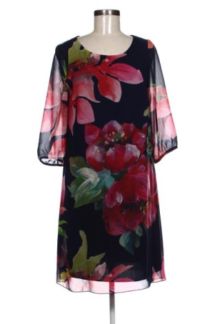 Rochie Unbranded, Mărime L, Culoare Multicolor, Preț 88,00 Lei, #137106965
