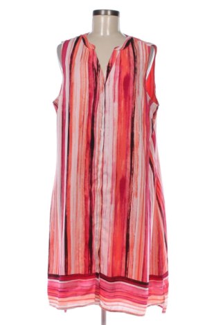 Kleid Apt.9, Größe XXL, Farbe Mehrfarbig, Preis € 30,00, #137106994