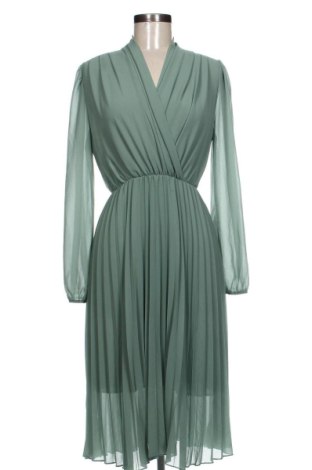 Rochie NEW COLLECTION, Mărime M, Culoare Verde, Preț 129,00 Lei, #137106998