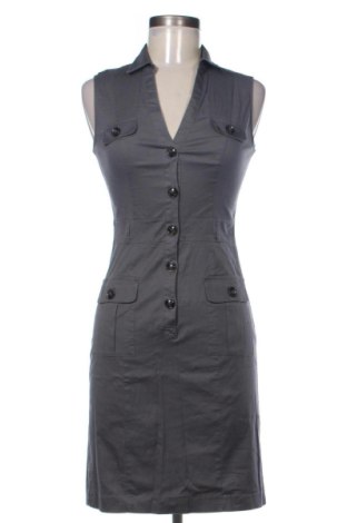 Rochie H&M, Mărime S, Culoare Gri, Preț 51,00 Lei, #137107016