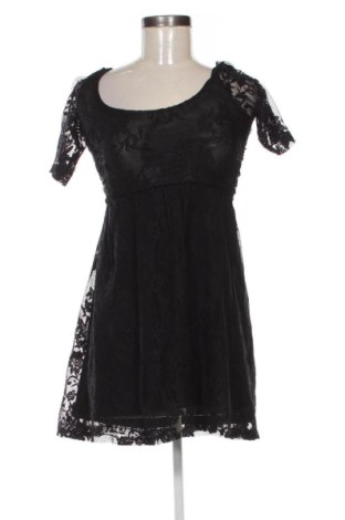 Rochie Bershka, Mărime S, Culoare Negru, Preț 57,74 Lei, #137107087