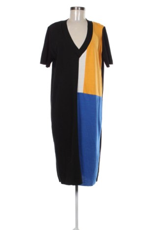 Rochie Zara, Mărime XL, Culoare Multicolor, Preț 94,48 Lei, #137107094