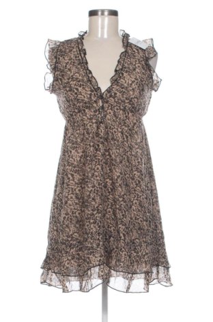 Kleid Unbranded, Größe XS, Farbe Mehrfarbig, Preis 13,99 €, #137107189