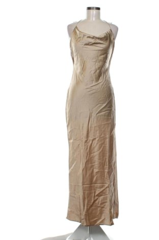 Kleid Unbranded, Größe S, Farbe Beige, Preis 31,99 €, #137107301