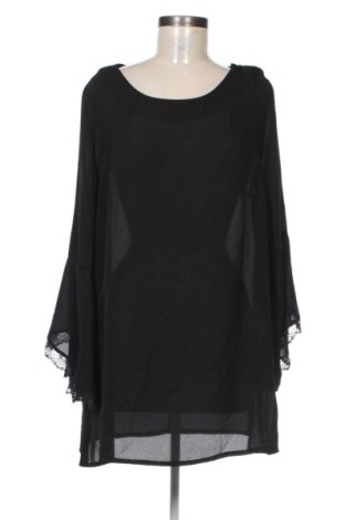 Φόρεμα Unbranded, Μέγεθος XXL, Χρώμα Μαύρο, Τιμή 22,99 €, #137107315