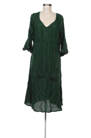 Rochie Unbranded, Mărime XL, Culoare Verde, Preț 134,99 Lei, #137107515