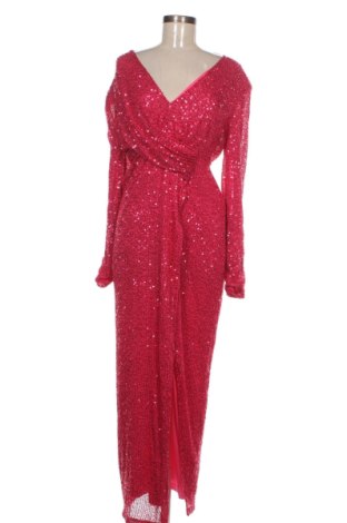 Rochie Faina, Mărime L, Culoare Roz, Preț 1.004,99 Lei, #137107531