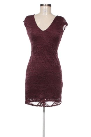 Kleid H&M, Größe S, Farbe Lila, Preis 13,99 €, #137107548