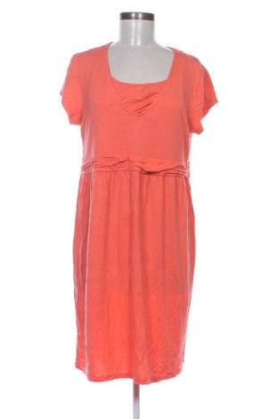 Kleid Esprit, Größe XL, Farbe Orange, Preis € 24,77, #137107669