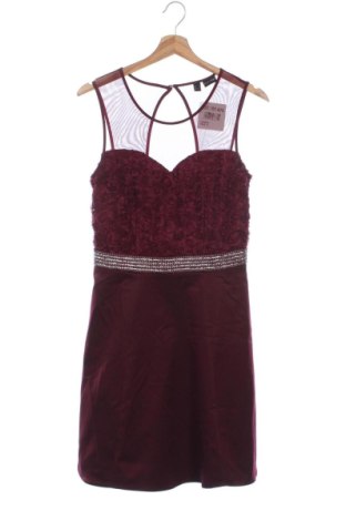 Φόρεμα Body Flirt, Μέγεθος S, Χρώμα Κόκκινο, Τιμή 28,42 €, #137107675