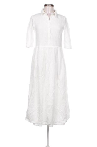 Rochie Missguided, Mărime S, Culoare Alb, Preț 73,49 Lei, #137108105