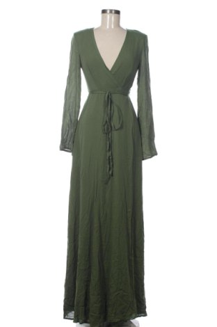 Kleid Unbranded, Größe M, Farbe Grün, Preis € 31,99, #137108122