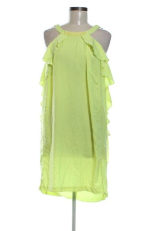 Rochie H&M, Mărime M, Culoare Galben, Preț 78,99 Lei, #137108171