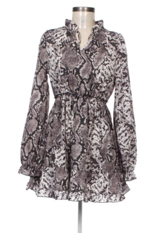 Рокля SHEIN, Размер S, Цвят Многоцветен, Цена 13,80 €, #137108238