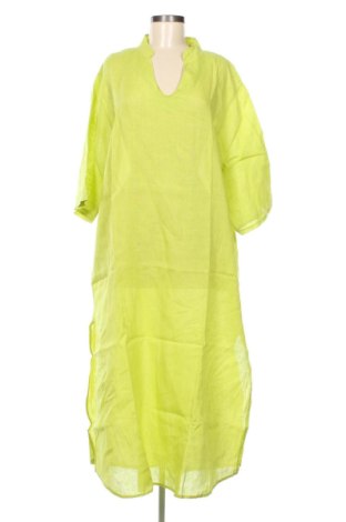 Šaty  Unbranded, Velikost XXL, Barva Zelená, Cena  582,00 Kč, #137108333