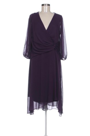 Šaty  DKNY, Veľkosť XL, Farba Fialová, Cena  56,95 €, #137108339