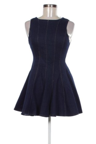 Rochie Unbranded, Mărime XS, Culoare Albastru, Preț 96,99 Lei, #137108444