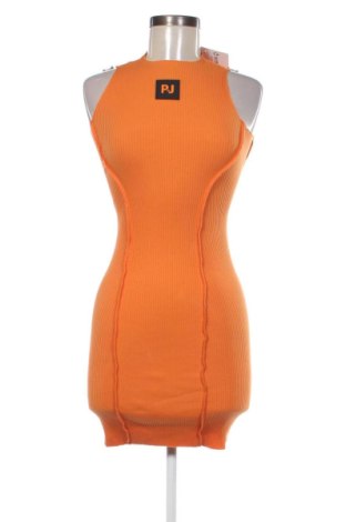 Šaty  Pause Jeans, Veľkosť XS, Farba Oranžová, Cena  19,95 €, #137108592