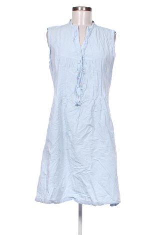 Rochie Caliban, Mărime L, Culoare Albastru, Preț 219,99 Lei, #137108606