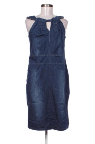 Kleid Unbranded, Größe L, Farbe Blau, Preis € 21,00, #137108644