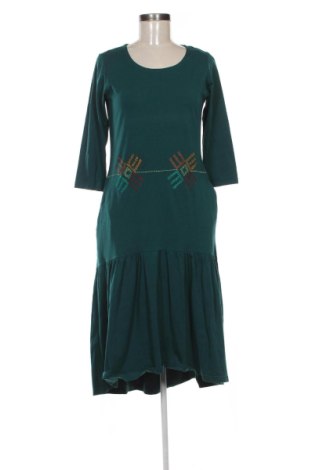 Šaty  Unbranded, Velikost M, Barva Zelená, Cena  296,00 Kč, #137108692