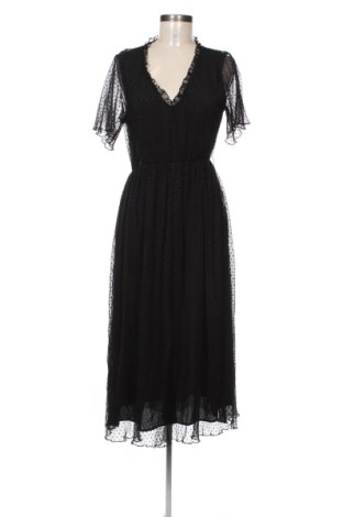 Rochie Zara, Mărime S, Culoare Negru, Preț 44,99 Lei, #137108806