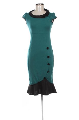Šaty  Unbranded, Velikost M, Barva Zelená, Cena  296,00 Kč, #137108843