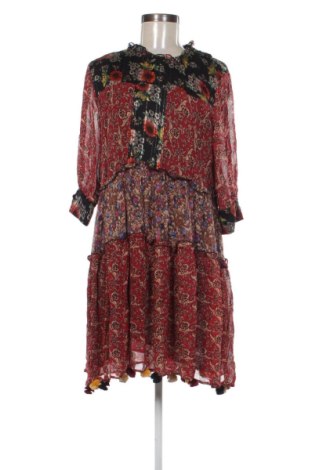 Φόρεμα Zara, Μέγεθος M, Χρώμα Πολύχρωμο, Τιμή 9,53 €, #137108906